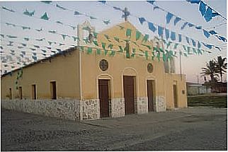 cidade de S�o Vicente do Serid�