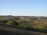 Serra Redonda - vista natural, Por Valéria Alves