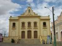 Serra Redonda - Paróquia São Pedro Serra Redonda, Por Valéria Alves