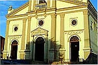 cidade de Serraria