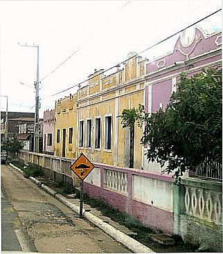 cidade de Soledade