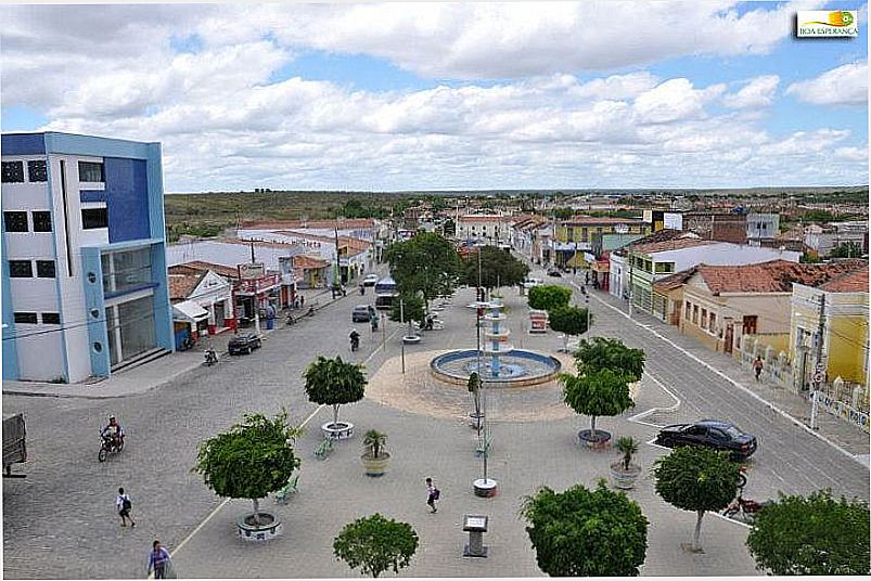 cidade de Soledade