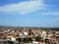 Sousa - Centro de Sousa, Por Bruno Marques