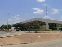 Sousa - Terminal Rodoviário, Por Bruno Marques