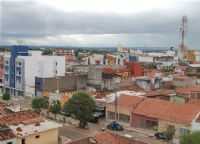 Sousa - Centro, Por Bruno Marques