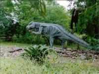 Sousa - Vale dos Dinossauros, Por WALLYSSON