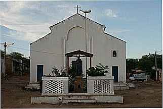 cidade de Sucuru