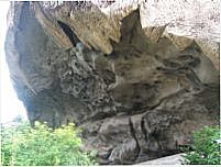 Pedra do Letreiro- Presença de inscrições rupestres, Por Irenice da Costa Lima