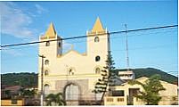 Igreja Matriz, Por Irenice da Costa Lima
