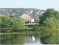 Lago, Por Irenice da Costa Lima