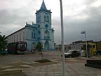 Igreja de N.Sra.da Conceição em Castro Alves-BA-Foto:TOINHO ARAÚJO