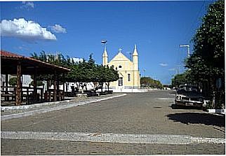cidade de Zabel�