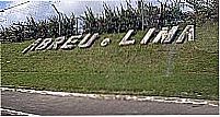 Entrada da Cidade.