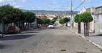 Afogados da Ingazeira - Bairro São Sebastião-Foto:brunosenhor
