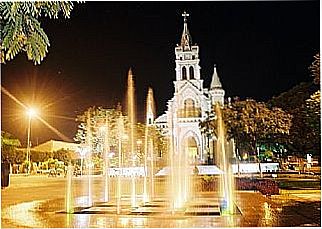 cidade de Afogados da Ingazeira