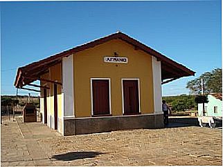 cidade de Afr�nio