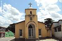 Água Preta - Água Preta-PE-Igreja de São José da Agonia-Foto:Sergio Falcetti