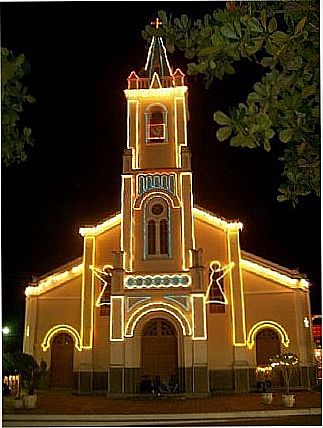 cidade de Alagoinha