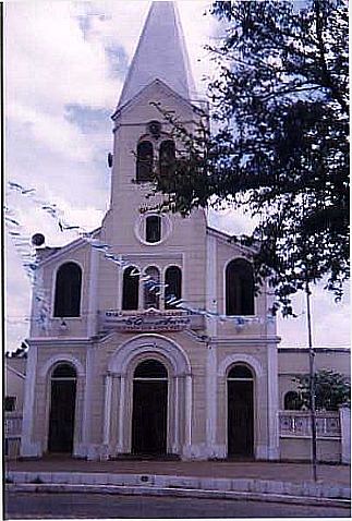 cidade de Alian�a