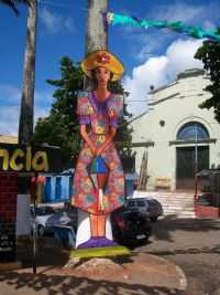 Aliança - SÃO JOÃO - Por EDYVA DE ALBUQUERQUE SOUZA