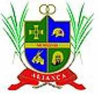 Aliança - Brasão do Município