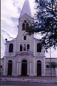 Aliança - Capela de N.S.das Dores