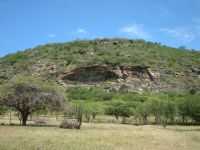 Altinho - Pedra do Letreiro, Por Gustavo Andrade