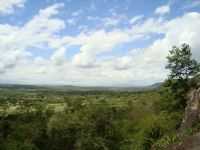 Altinho - Vista do do Alto da Pedra do Letreiro, Por Gustavo Andrade
