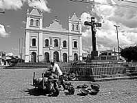 Altinho - Igreja Matriz