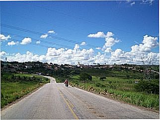 cidade de Angelim