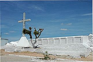 cidade de Arcoverde