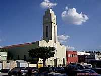 Arcoverde - Igreja Matriz de N. Sra. do Livramento foto Vicente A. Queiroz