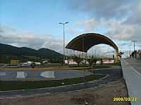 Arcoverde - Centro de Esportes da COHAB-Foto:José Lins A.Filho