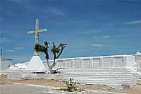 Arcoverde - Cruzeiro-Foto:José Lins A.Filho