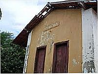Esta��o Ferrovi�ria-Foto:estacoesferroviarias