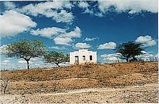 cidade de Barra de Farias