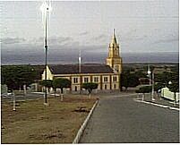 BARRA DE S�O PEDRO