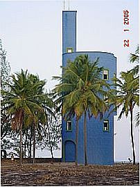 Casa Azul-Foto:Ver�nica Silva:) 