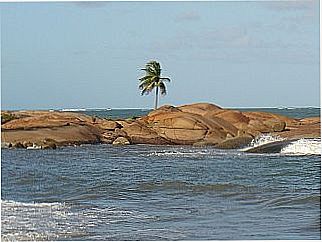 cidade de Barreiros