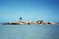 Barreiros - Praia do Porto