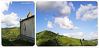 cidade de Bel�m de Maria