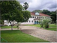 Bel�m de Maria por Modrojr