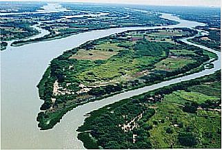 cidade de Bel�m de S�o Francisco