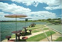 Aguas Park, Por CLopes