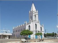 Igreja-Foto:Luciano Otávio