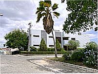 Forum de Belo Jardim