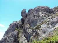Belo Jardim - pedra dos caboclos, Por Robson josé valença da silva