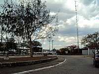 Belo Jardim - Praça da Rodoviária em Belo Jardim-PE-Foto:Orlando de Almeida C…