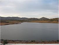 barragem, Por edjane alves dos santos 