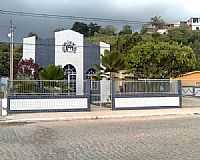Bom Jardim - Igreja da Assembléia de Deus-Foto:Dagoara